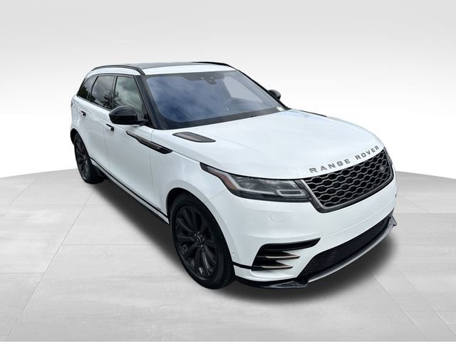 Used 2019 Land Rover Range Rover Velar R-Dynamic SE image 7
