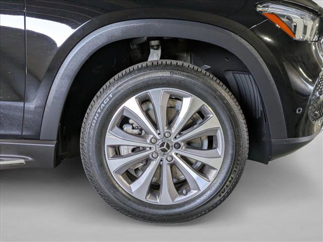 Used 2023 Mercedes-Benz GLE 350 image 25