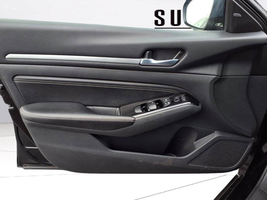 Used 2023 Nissan Altima 2.5 SL image 24