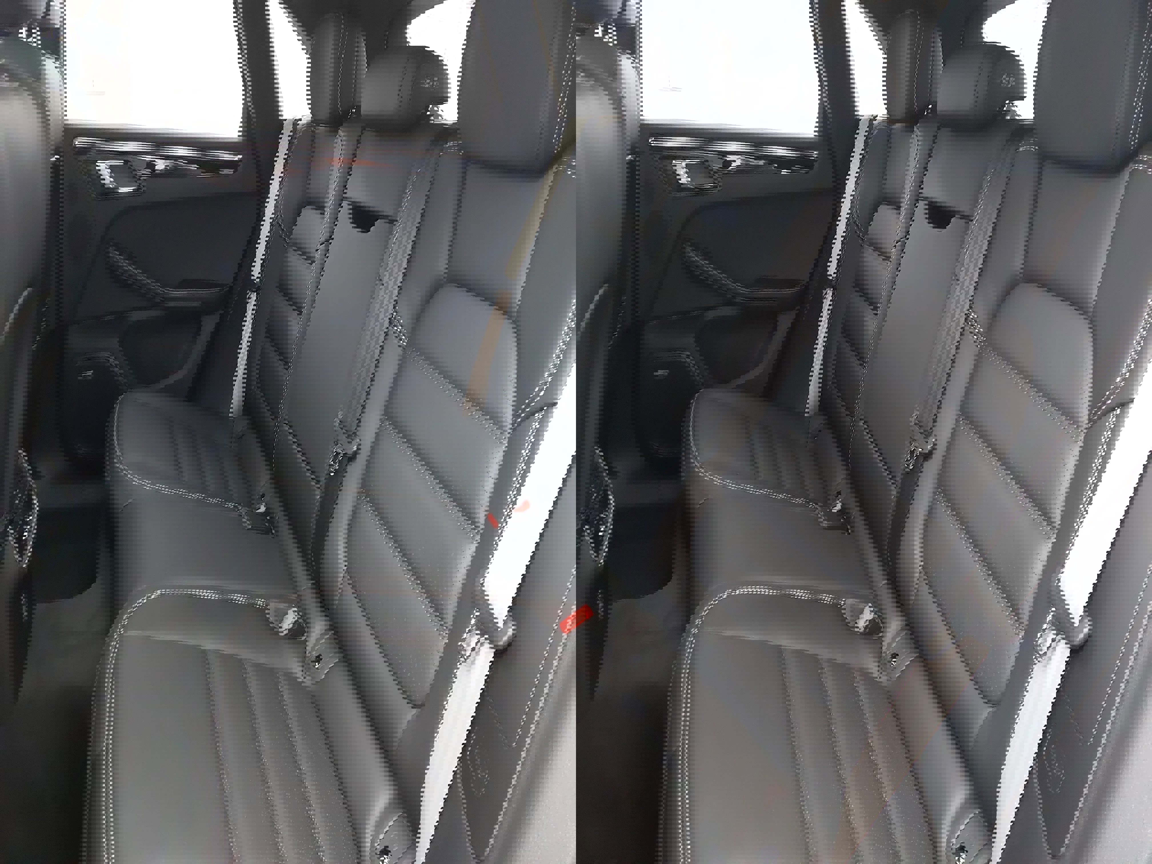 New 2026 Porsche Macan AWD/4WD image 16