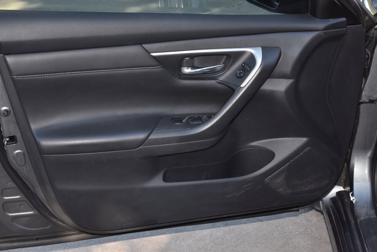 Used 2018 Nissan Altima 2.5 SR w/ SR Special Edition FWD image 32