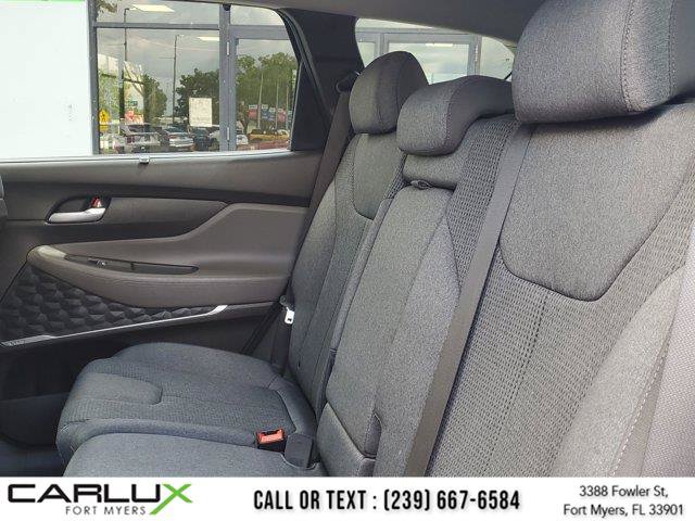 Used 2019 Hyundai Santa Fe SEL w/ Cargo Package FWD image 15
