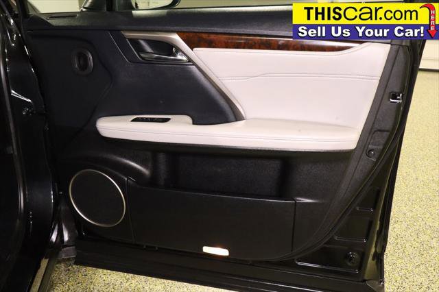 Used 2019 Lexus RX 350 FWD w/ Navigation Package image 33