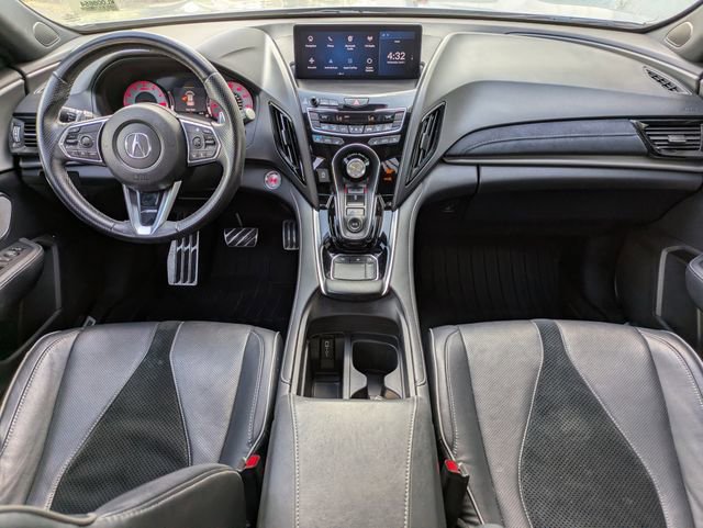 Used 2019 Acura RDX A-Spec image 11