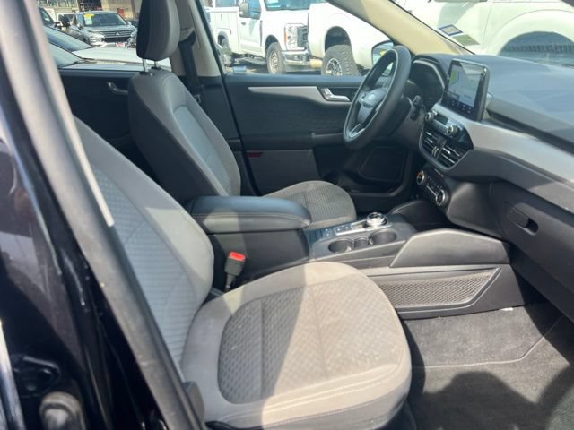 Used 2020 Ford Escape SE AWD/4WD image 6