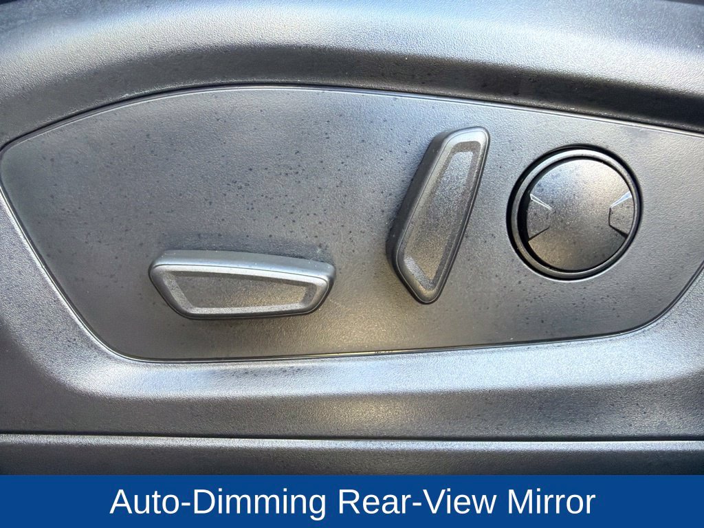 Used 2026 Ford Explorer ST AWD/4WD image 24