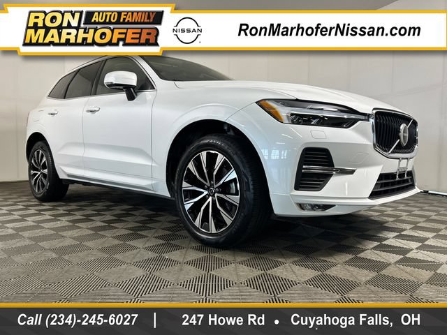 Used 2023 Volvo XC60 B5 Core w/ Climate Package AWD/4WD 360° Tour