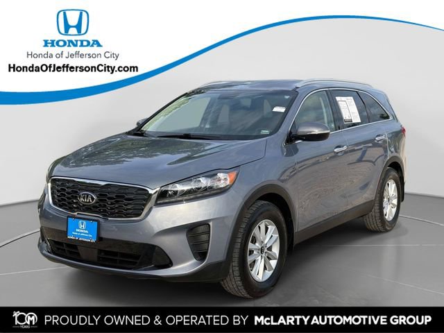 Used 2020 Kia Sorento LX w/ LX I4 Convenience Package