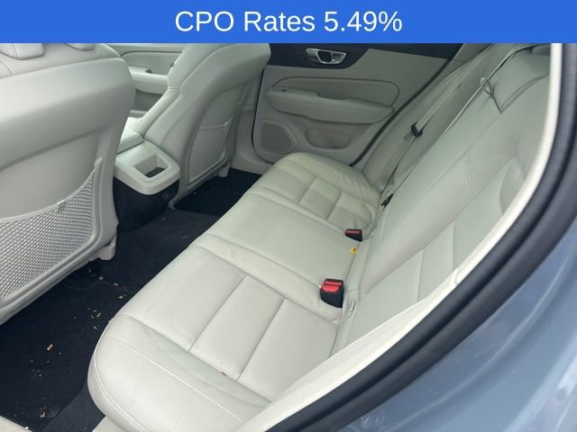 Certified 2024 Volvo V60 B5 Cross Country Plus AWD/4WD image 16