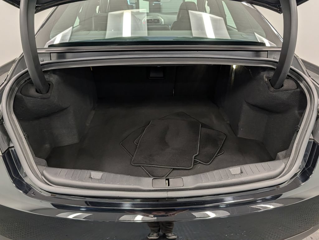 Used 2017 Lincoln MKZ Select w/ Select Plus Package AWD/4WD image 26