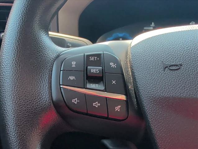 Used 2025 Ford Bronco Sport Big Bend AWD/4WD image 11
