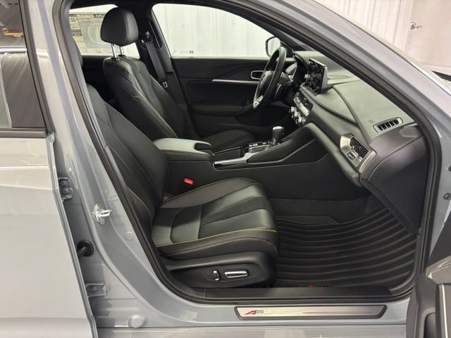 New 2026 Acura Integra A-Spec w/ Technology Package FWD image 30