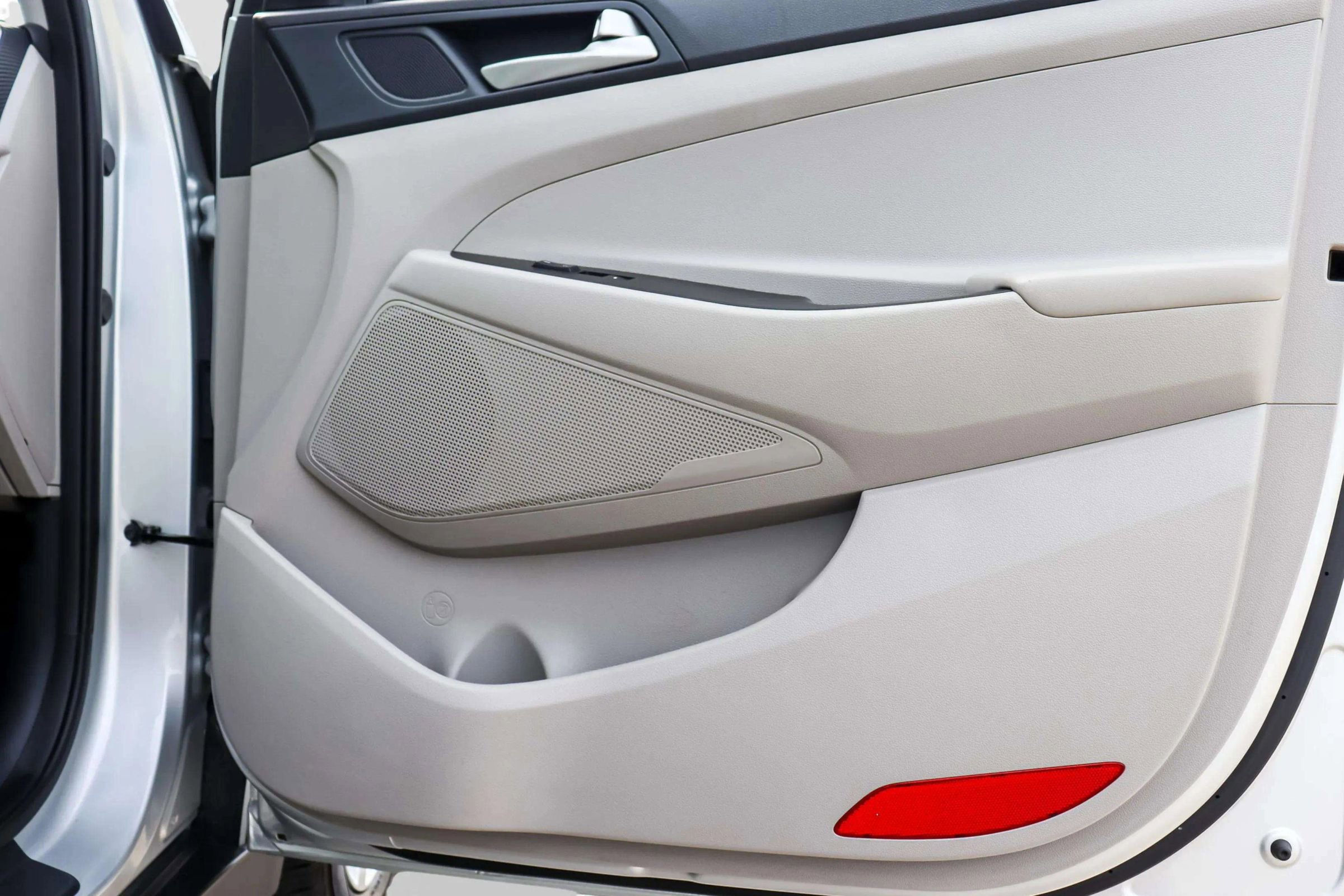 Used 2019 Hyundai Tucson SE FWD image 28