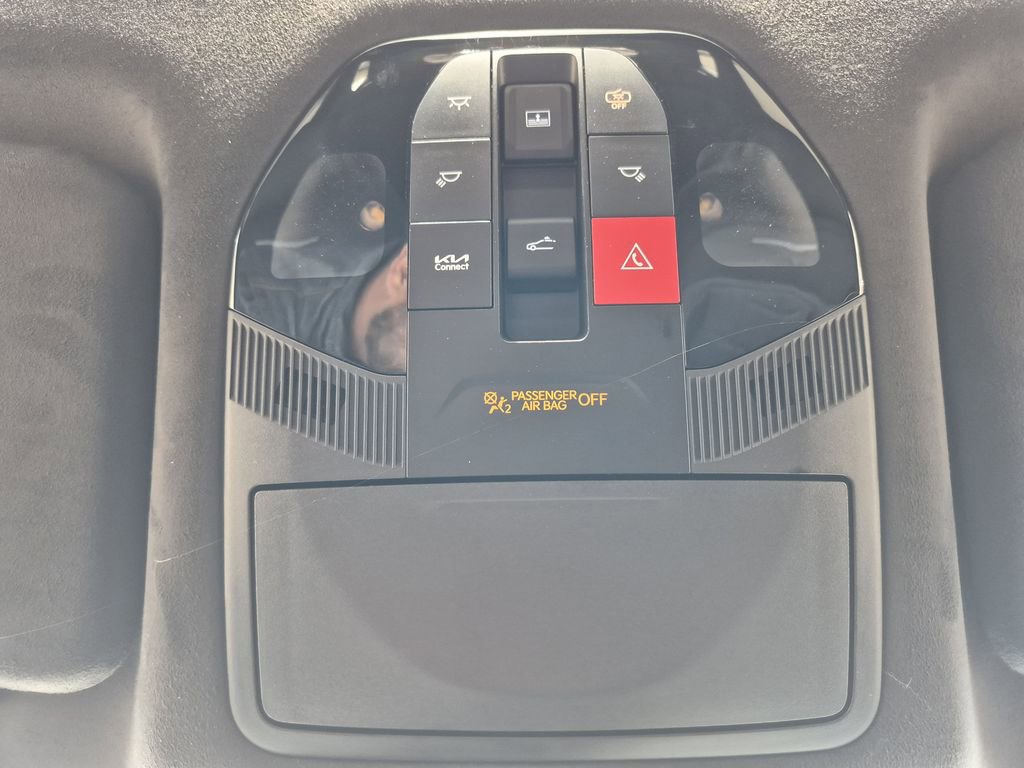 New 2027 Kia Telluride SX Prestige X-Line image 25