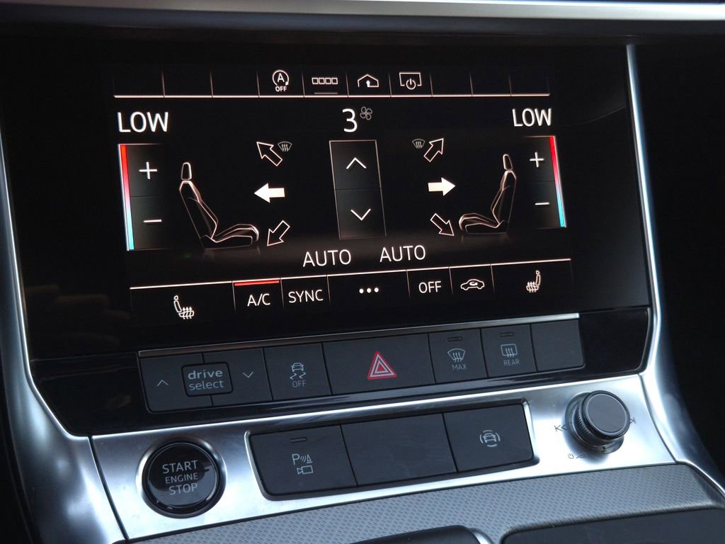 Used 2024 Audi A6 2.0T Premium w/ Summer of Audi Package image 20