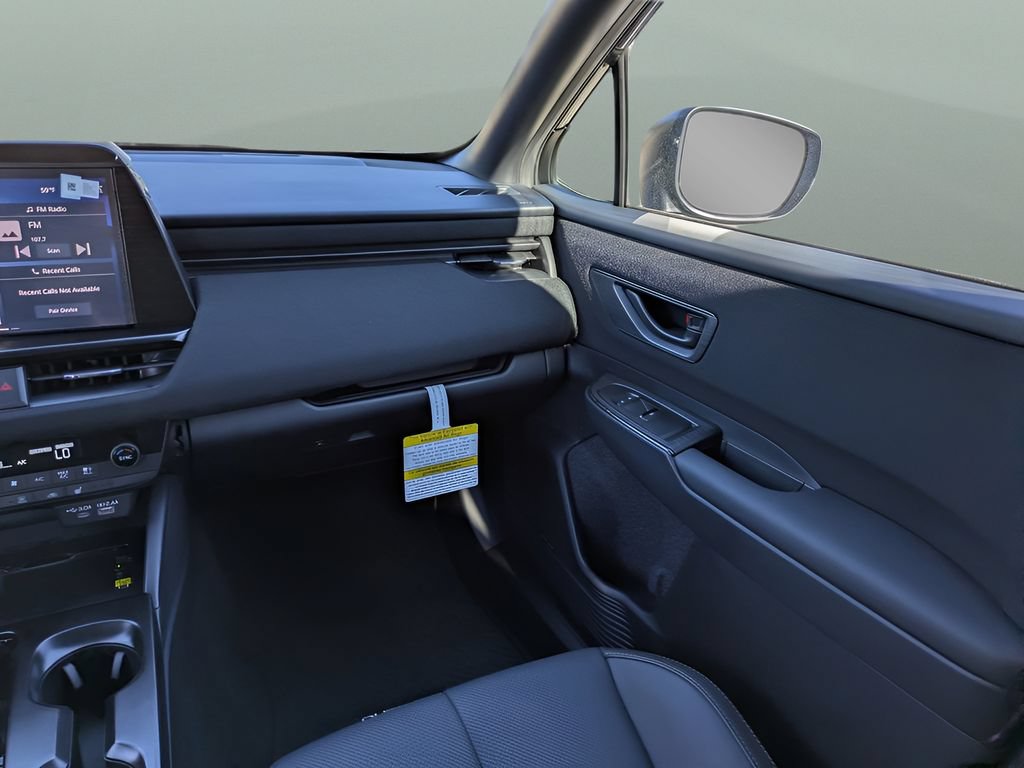 New 2026 Subaru Outback Limited AWD/4WD image 17