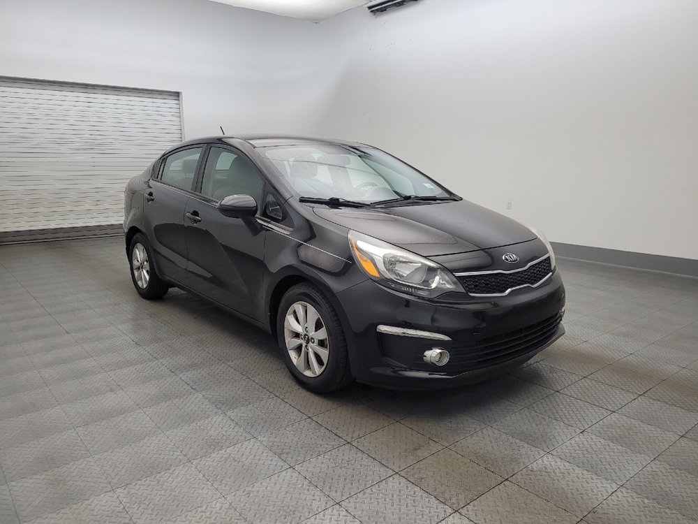 Used 2017 Kia Rio EX image 13