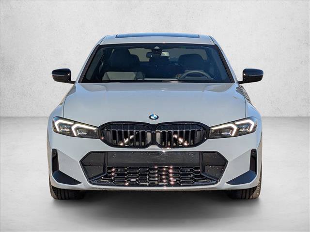 New 2026 BMW 330i Sedan w/ M Sport Package image 6