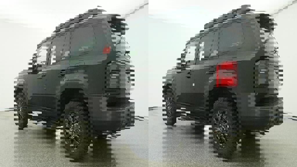 New 2026 Toyota Land Cruiser 1958 image 21