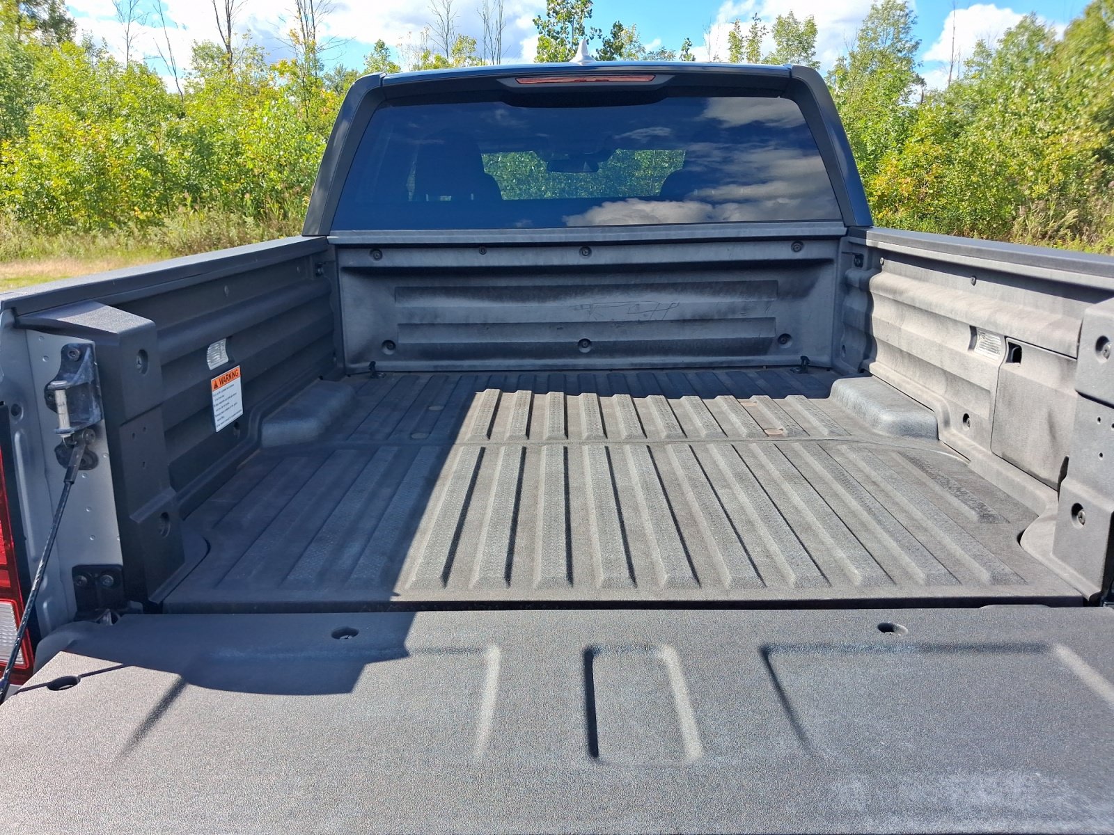 Used 2023 Honda Ridgeline Sport image 24
