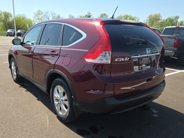 Used 2014 Honda CR-V EX image 13