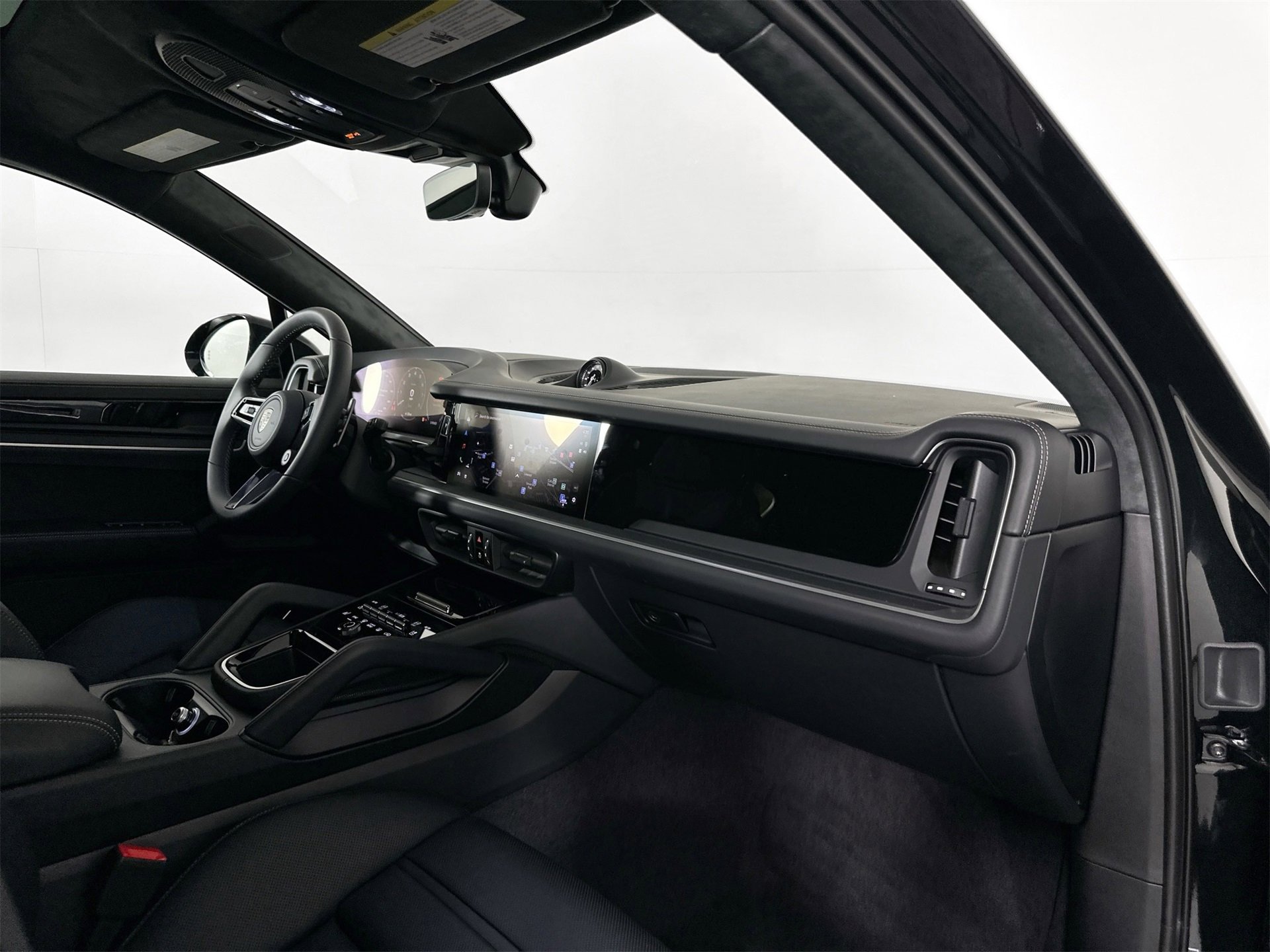 New 2026 Porsche Cayenne Turbo image 31