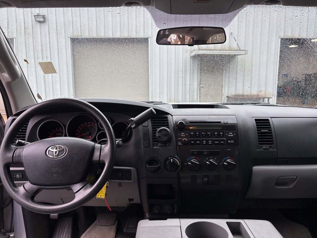 Used 2011 Toyota Tundra 2WD Double Cab image 6