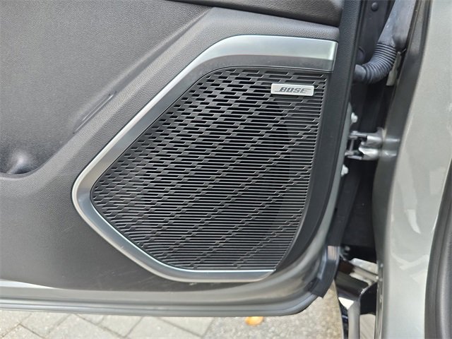 New 2025 Buick Enclave Sport Touring image 20