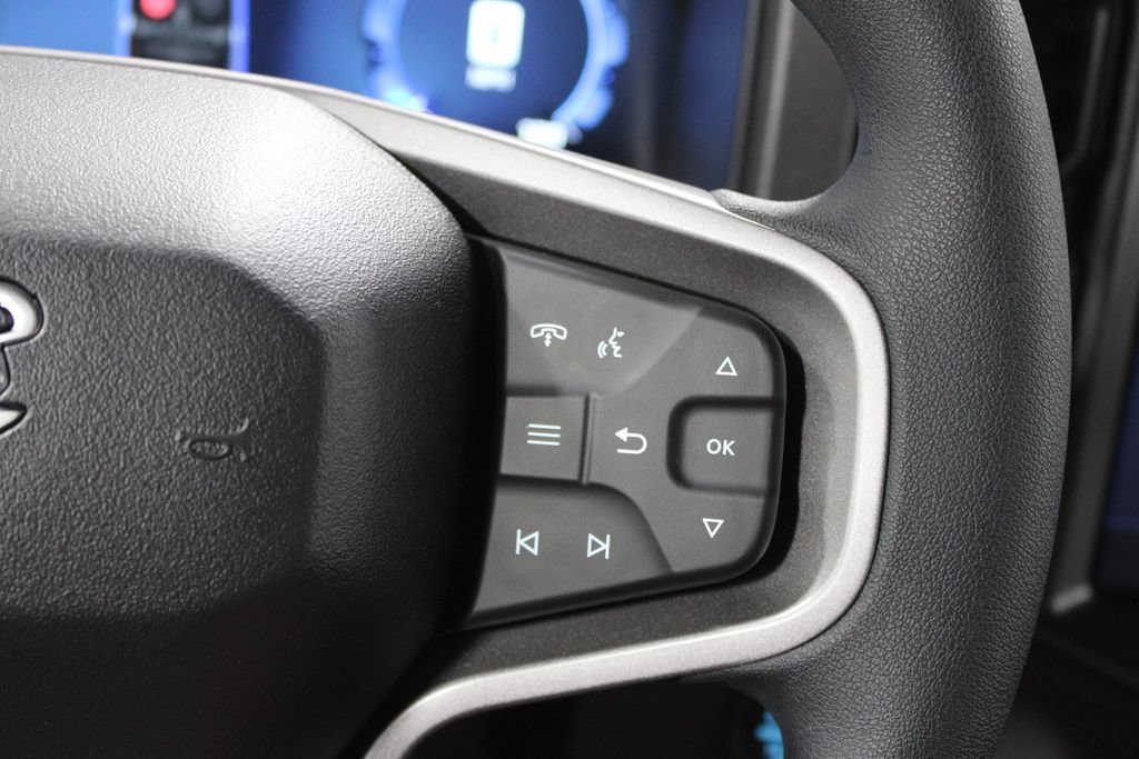 New 2025 Ford Bronco 4-Door AWD/4WD image 31