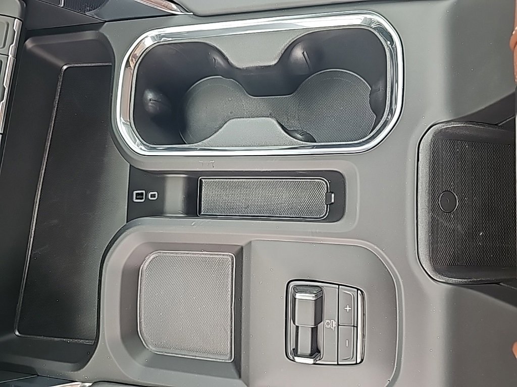 New 2026 GMC Sierra 2500 Denali Ultimate image 29