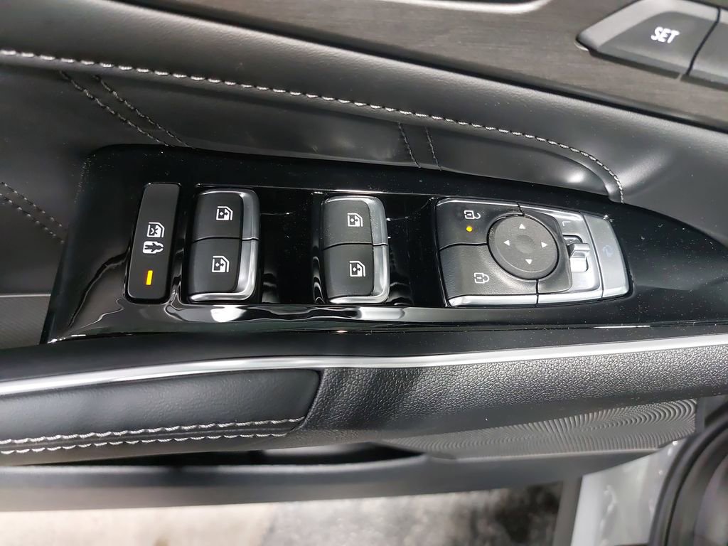 New 2026 Kia Sorento SX Prestige AWD/4WD image 30