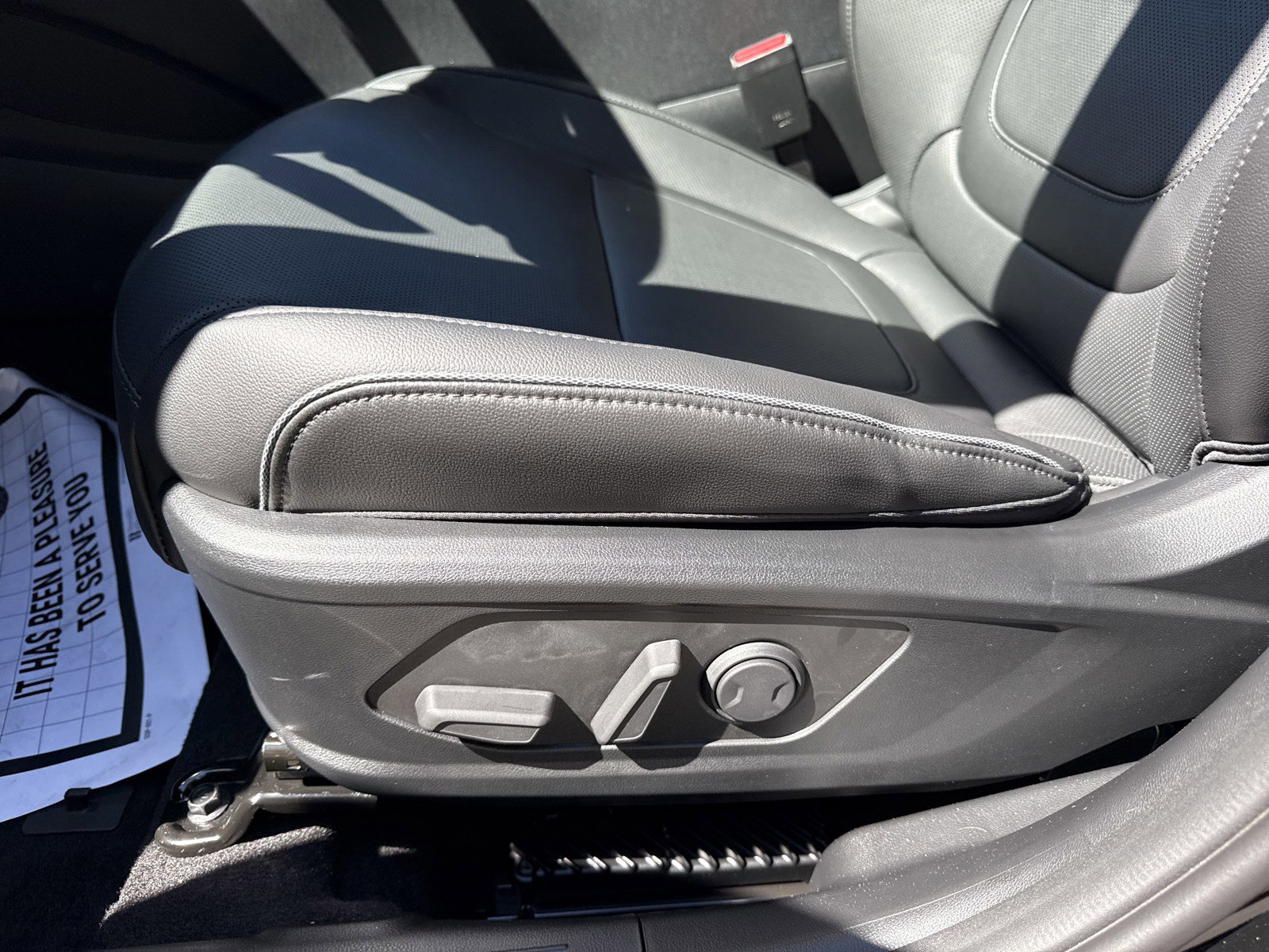 New 2026 Hyundai Santa Cruz Limited image 12