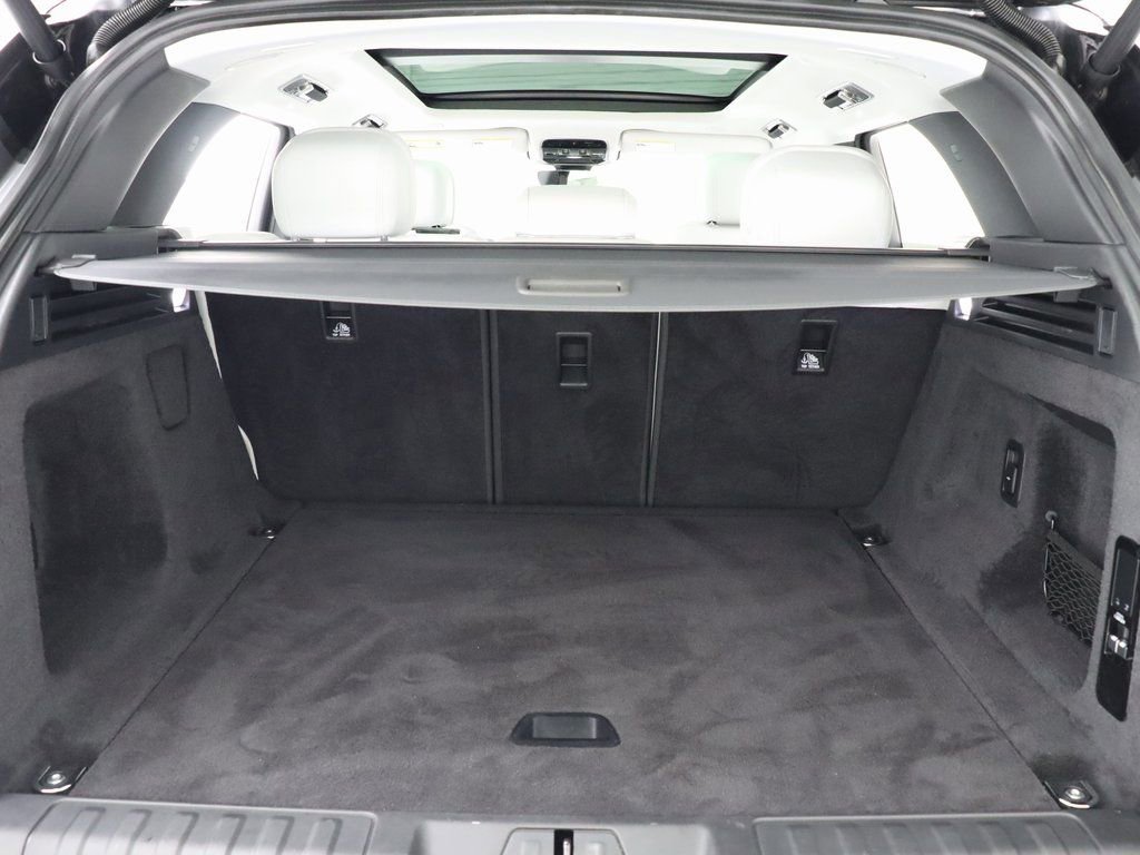 Used 2023 Land Rover Range Rover Sport SE image 39