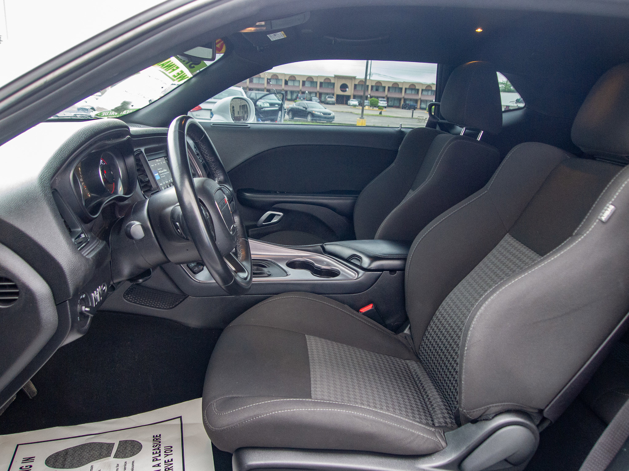 Used 2023 Dodge Challenger GT RWD image 13
