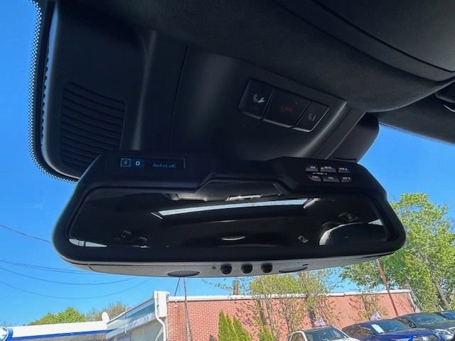 Used 2019 Mercedes-Benz GLS 63 AMG 4MATIC image 30