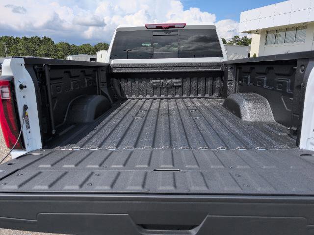 New 2025 GMC Sierra 2500 Denali w/ Denali Reserve Package image 4