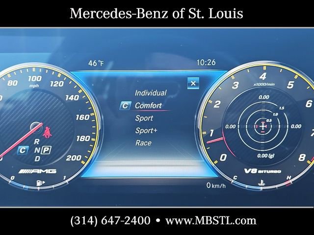 Used 2019 Mercedes-Benz E 63 AMG S image 36