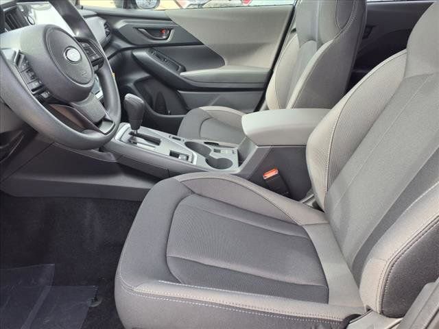 New 2025 Subaru Crosstrek 2.0i Premium image 8