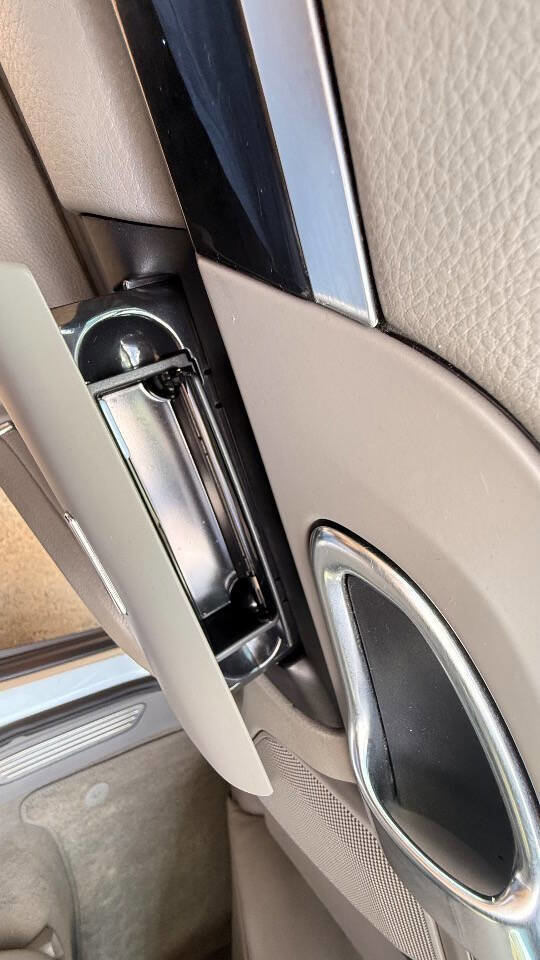 Used 2011 Porsche Cayenne S image 71