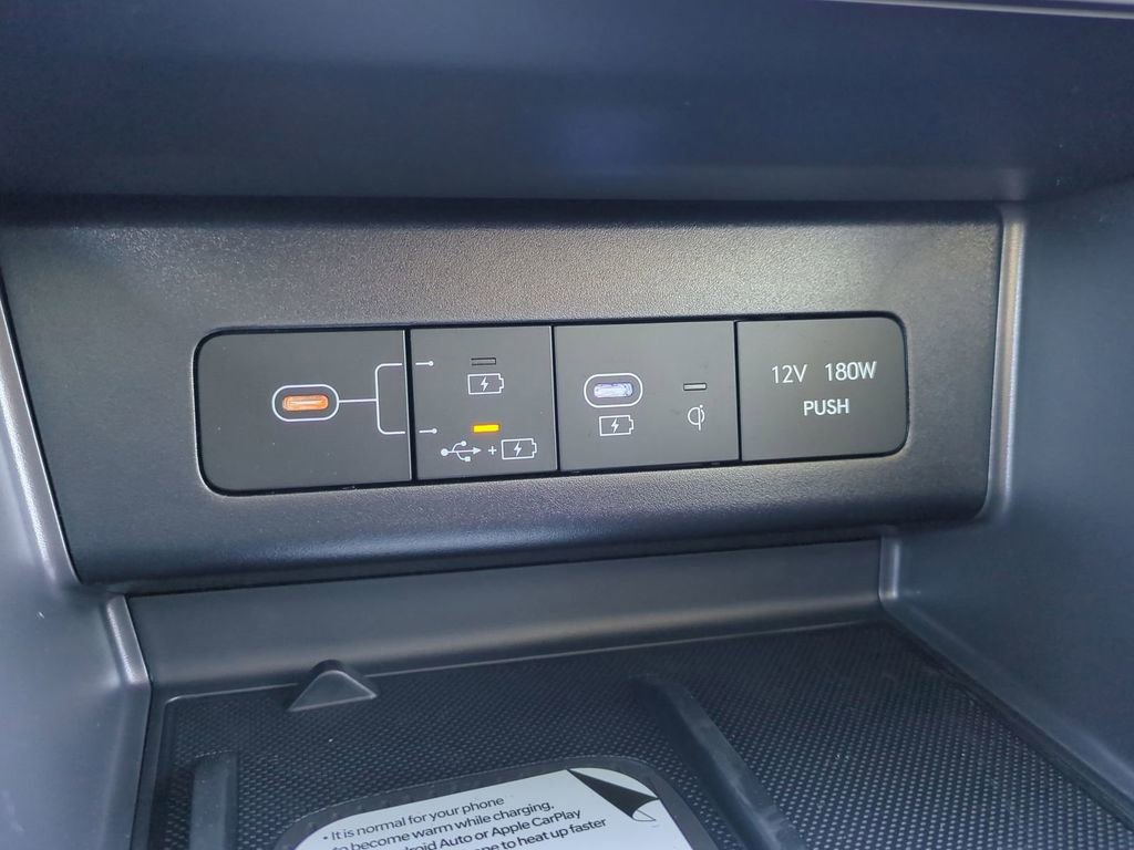 New 2026 Hyundai Sonata SEL image 25