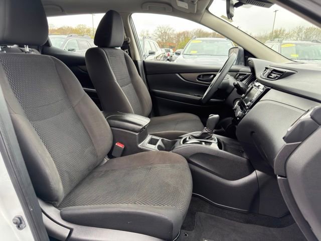Used 2022 Nissan Rogue Sport S AWD/4WD image 26