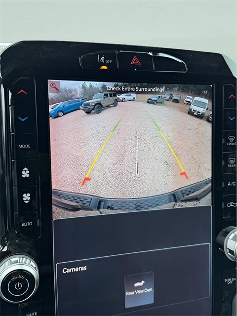 New 2026 RAM 1500 Big Horn/Lone Star image 14