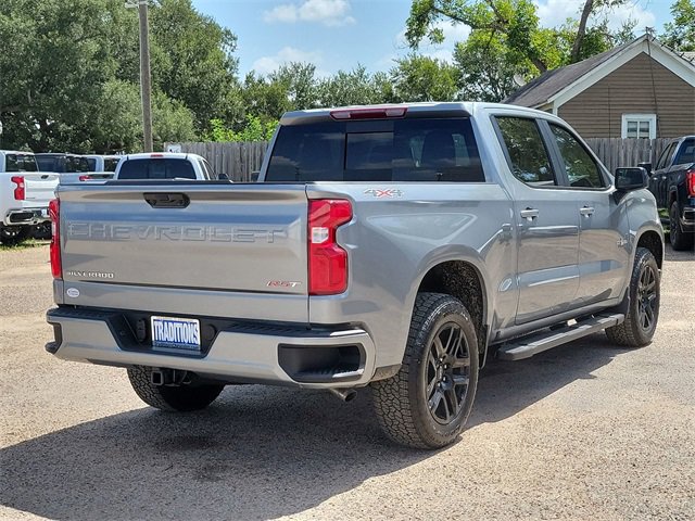 New 2026 Chevrolet Silverado 1500 RST w/ Texas Edition Plus image 39