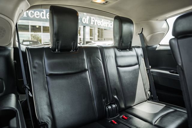 Used 2018 INFINITI QX60 Luxe w/ Premium Plus Package AWD/4WD image 36