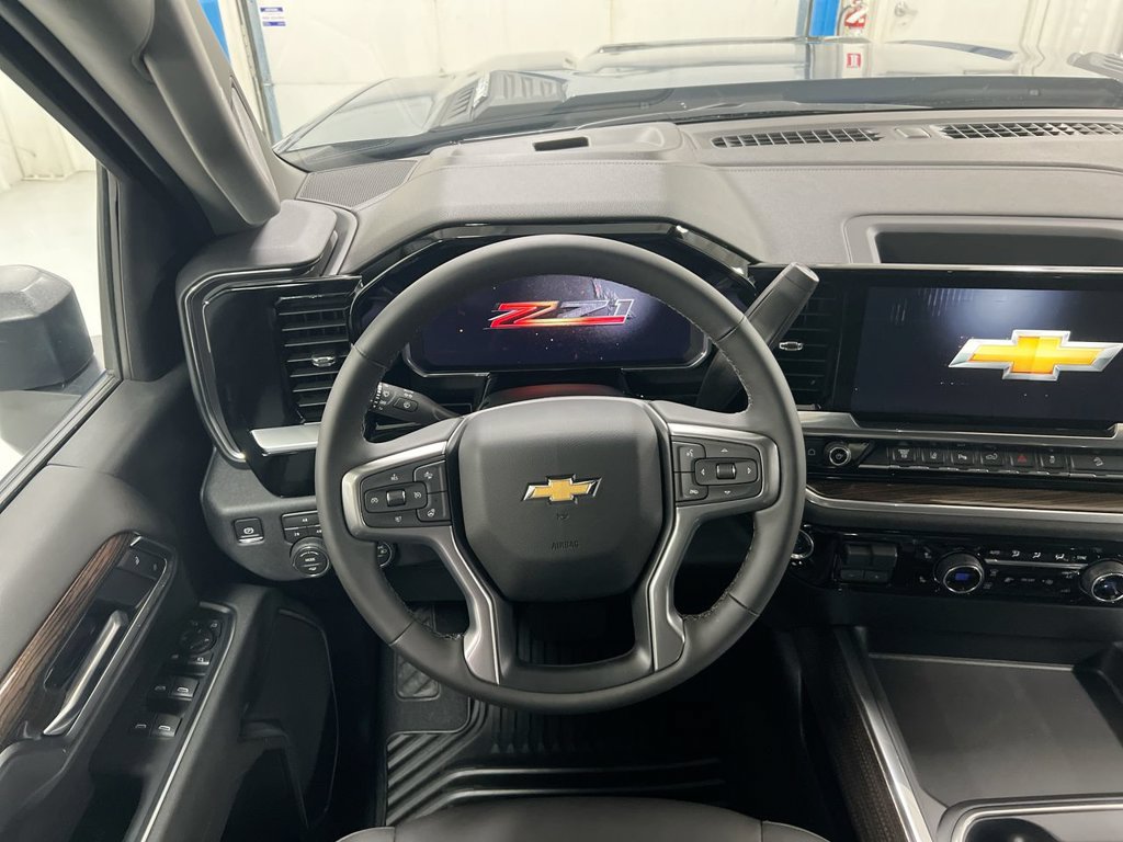 New 2026 Chevrolet Silverado 2500 LT AWD/4WD image 11