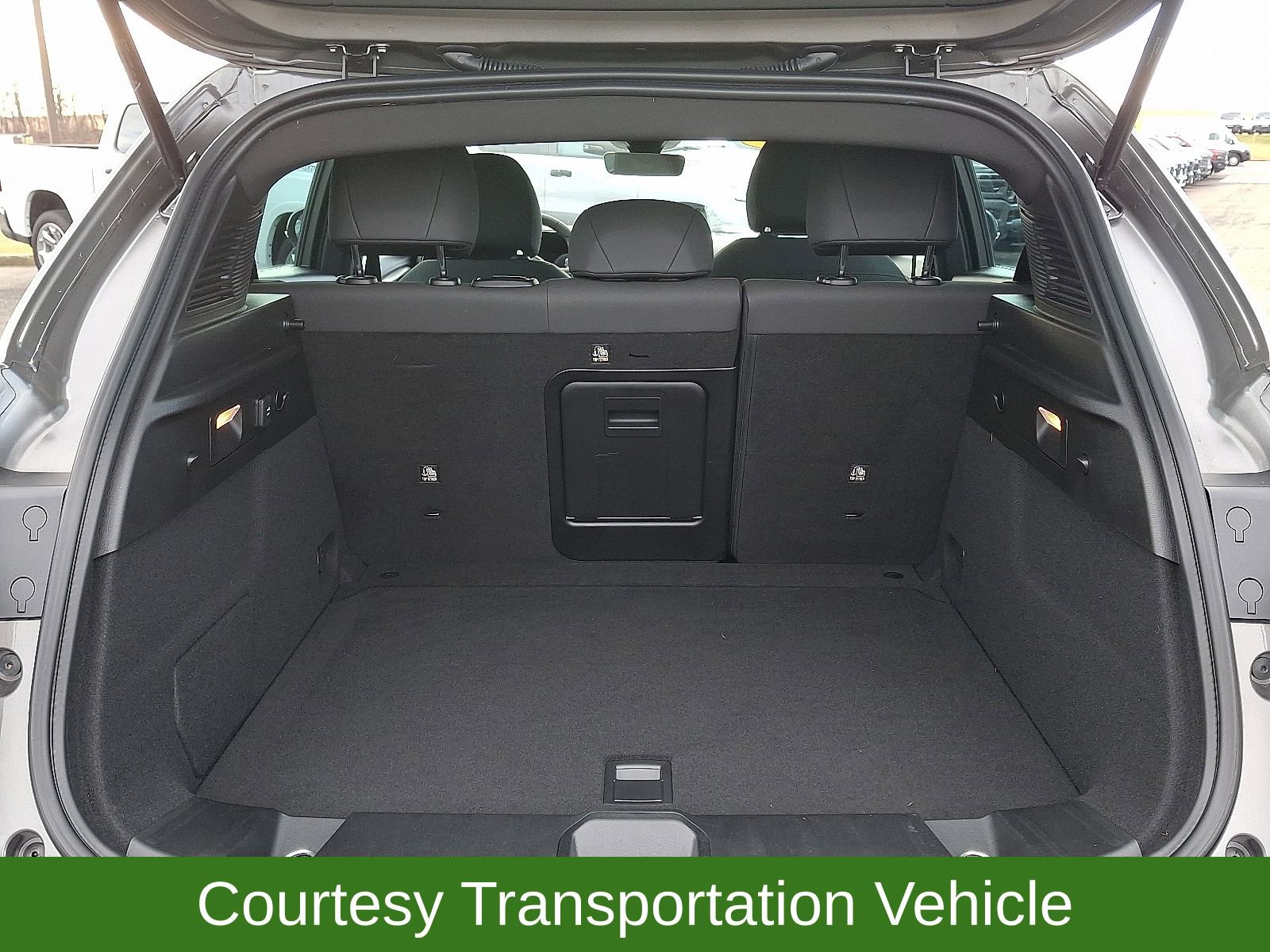 New 2025 Dodge Hornet GT w/ GT Blacktop Package image 27