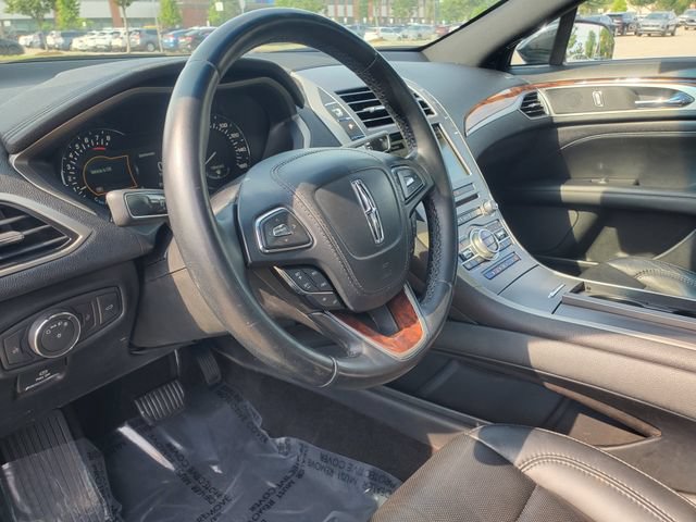 Used 2017 Lincoln MKZ Reserve w/ Climate Package AWD/4WD image 14