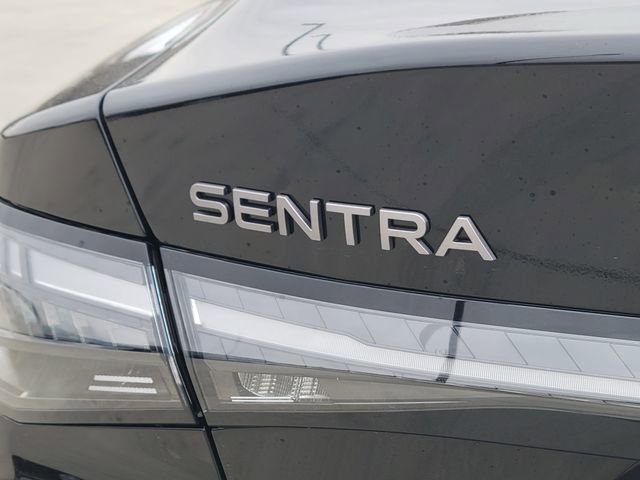 New 2026 Nissan Sentra SL image 13