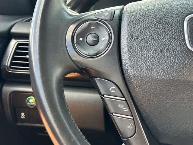 Used 2014 Honda Accord Sport image 24