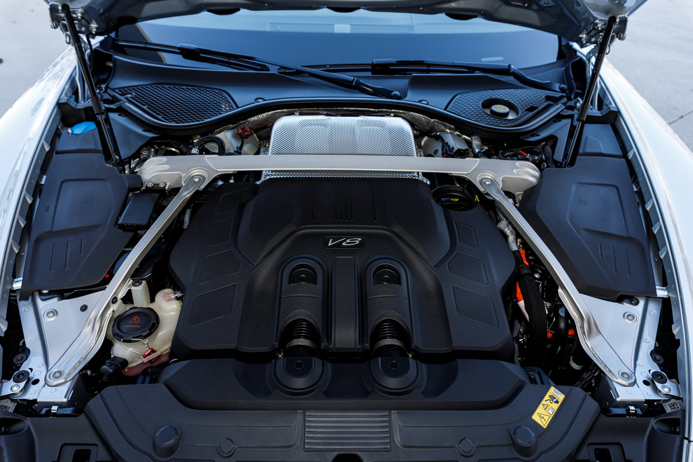 New 2026 Bentley Continental GTC image 7